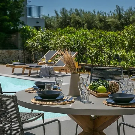 Begonia * Skala (Kefalonia)