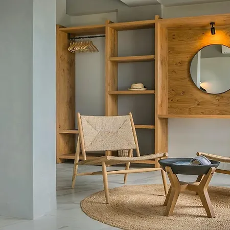 Begonia فيلة Skala (Kefalonia)