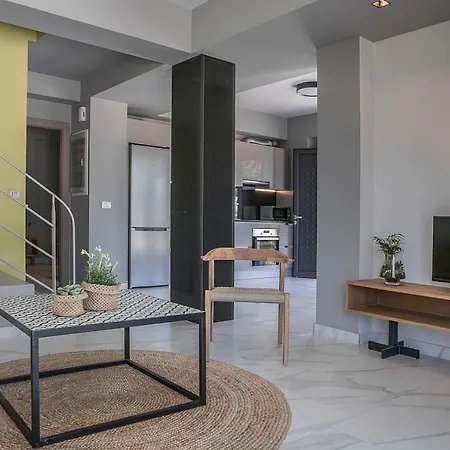 فيلة Begonia Skala (Kefalonia)